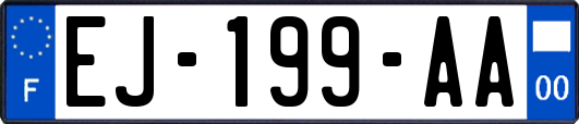 EJ-199-AA