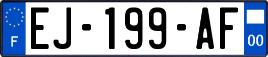 EJ-199-AF