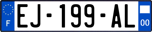 EJ-199-AL