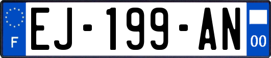 EJ-199-AN