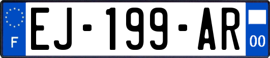 EJ-199-AR