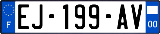 EJ-199-AV