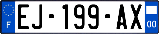 EJ-199-AX