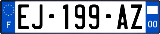 EJ-199-AZ