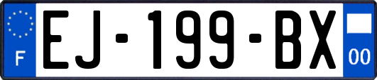 EJ-199-BX