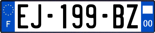 EJ-199-BZ