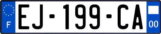 EJ-199-CA