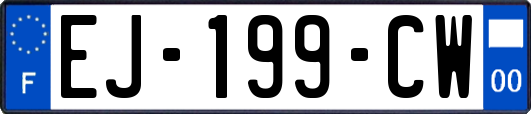 EJ-199-CW