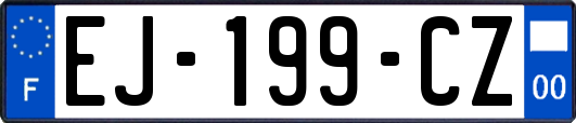 EJ-199-CZ