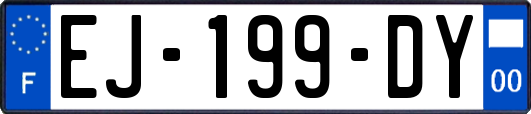 EJ-199-DY