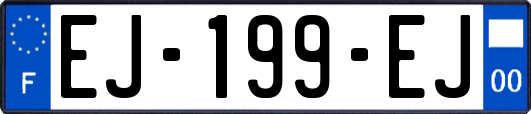 EJ-199-EJ