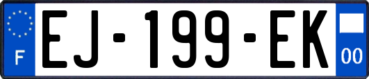 EJ-199-EK