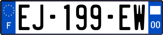 EJ-199-EW