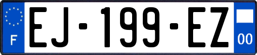 EJ-199-EZ