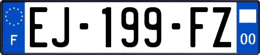 EJ-199-FZ