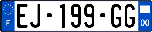 EJ-199-GG