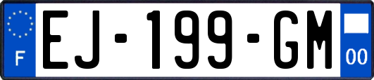 EJ-199-GM