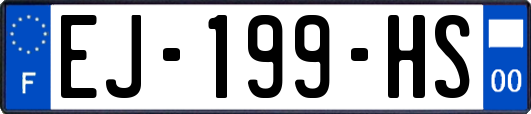 EJ-199-HS