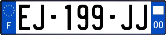 EJ-199-JJ