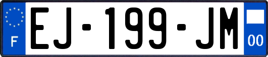 EJ-199-JM