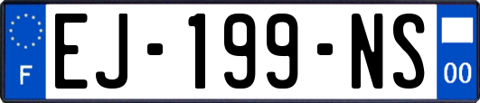 EJ-199-NS