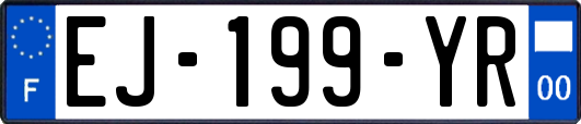 EJ-199-YR