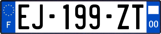 EJ-199-ZT
