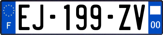 EJ-199-ZV