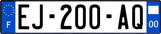 EJ-200-AQ