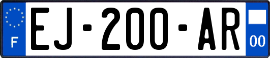 EJ-200-AR