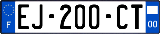 EJ-200-CT