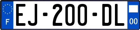 EJ-200-DL