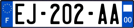 EJ-202-AA