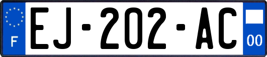 EJ-202-AC