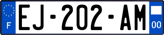 EJ-202-AM