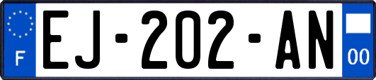 EJ-202-AN