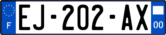EJ-202-AX
