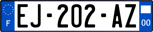 EJ-202-AZ