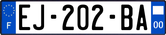 EJ-202-BA