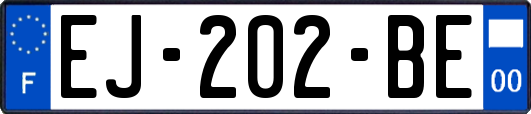 EJ-202-BE