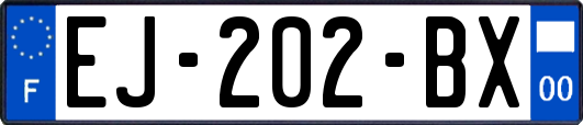 EJ-202-BX