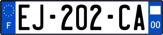 EJ-202-CA