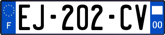 EJ-202-CV