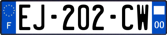 EJ-202-CW