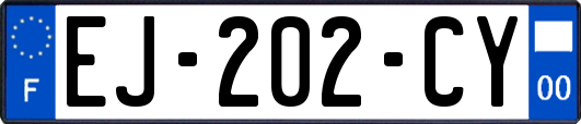 EJ-202-CY