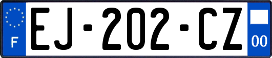 EJ-202-CZ