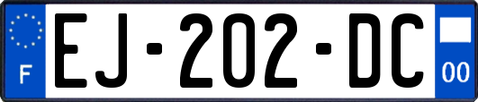 EJ-202-DC