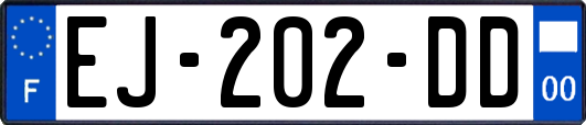 EJ-202-DD