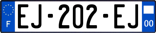 EJ-202-EJ