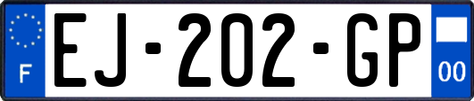 EJ-202-GP